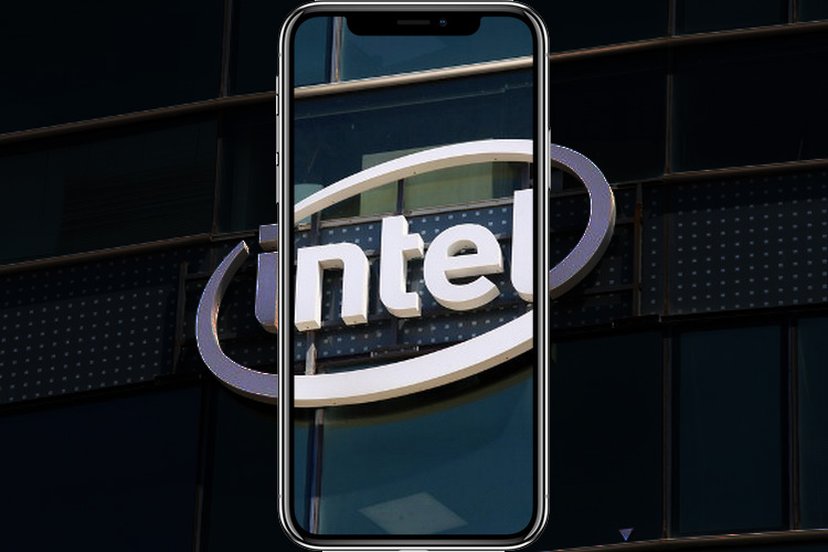 intel future iphones modems